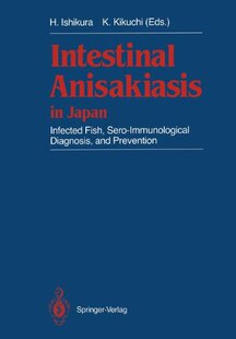 【预订】Intestinal Anisakiasis in Japan: Inf...