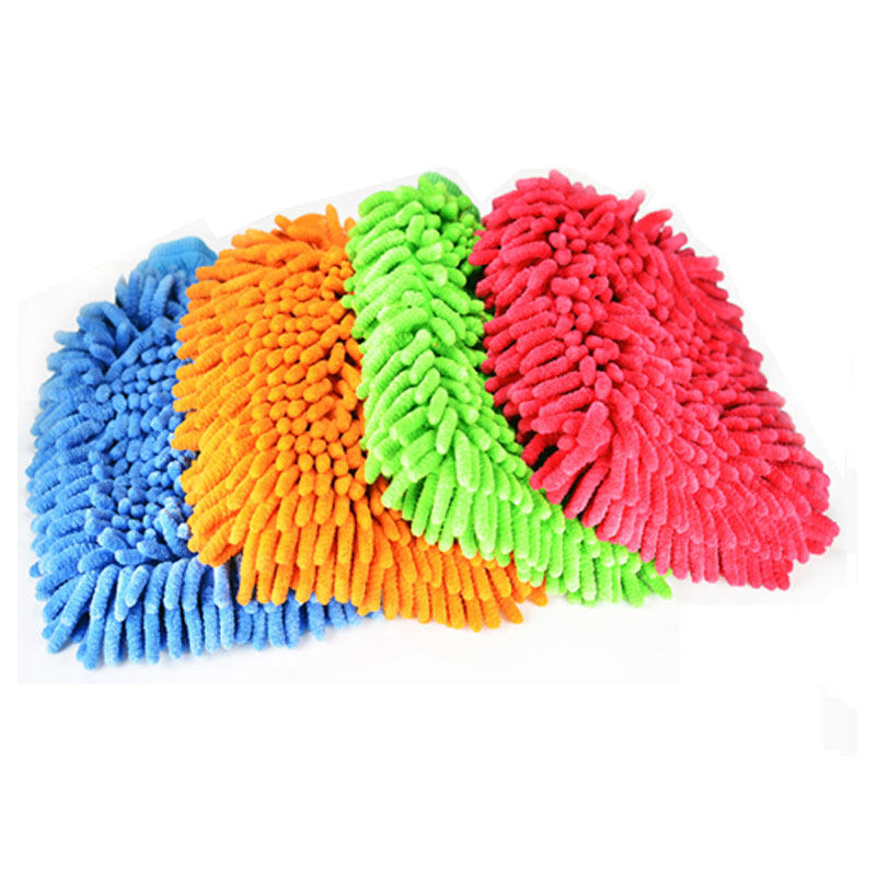 Gants pour vélo mixte - Ref 2249517 Image 1