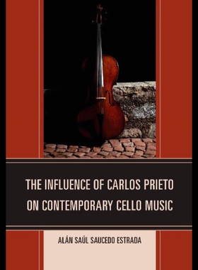 【预售】The Influence of Carlos Prieto on Contemporary Ce
