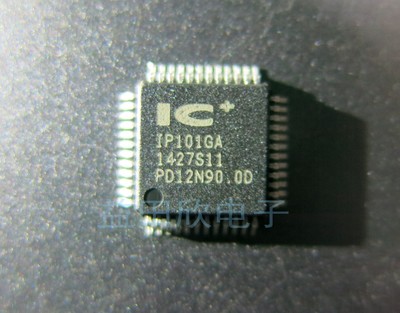 IP101GA   全新原装ICPLUS  正品  品质保证