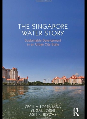 【预售】The Singapore Water Story: Sustainable Developmen