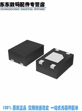 NCP330MUTBG IC LOAD SWITCH FET 3A 4UDFN