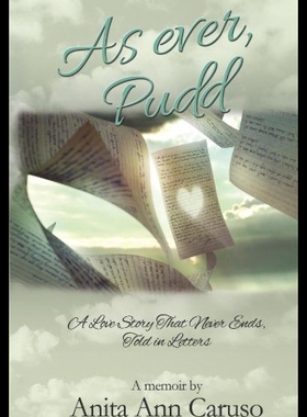 【预售】As Ever, Pudd