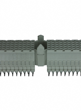106773-1 110pin-2.0mm间距母形插口Tyco/AMP连接器现货原装