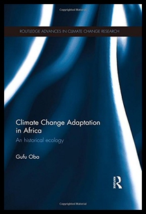 【预售】Climate Change Adaptation in Africa: An Historica