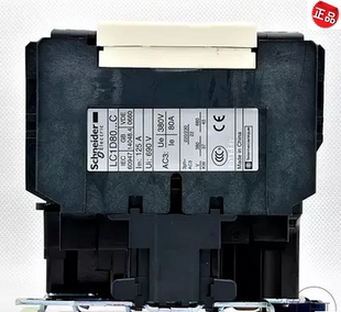 原装正品施耐德交流接触器LC1D80...C LC1-D80 11 le80Aith125A