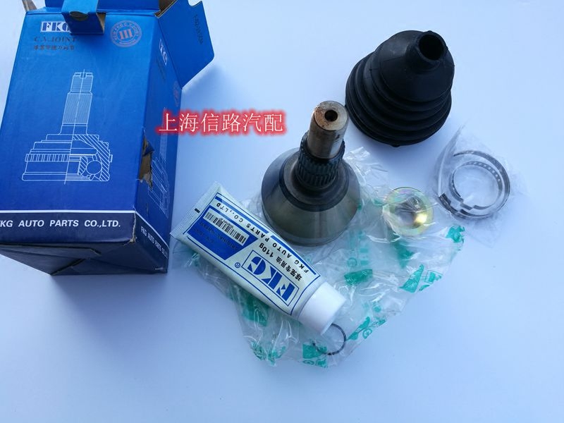 内球笼外球笼别克陆尊君威