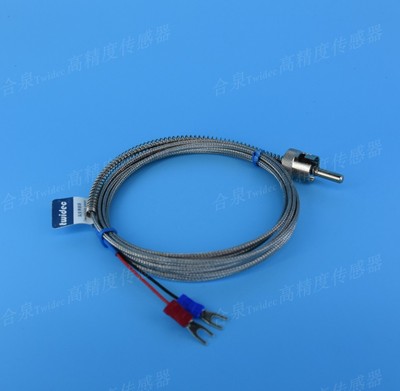 台湾高精度热电偶模具