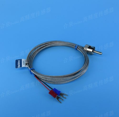 台湾高精度热电偶模具