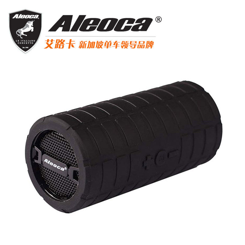 Haut-parleurs pour vélos ALEOCA - Ref 2261835 Image 1