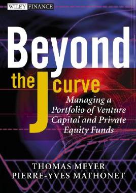 【预售】Beyond the J-Curve: Managing a Portfolio of Ven