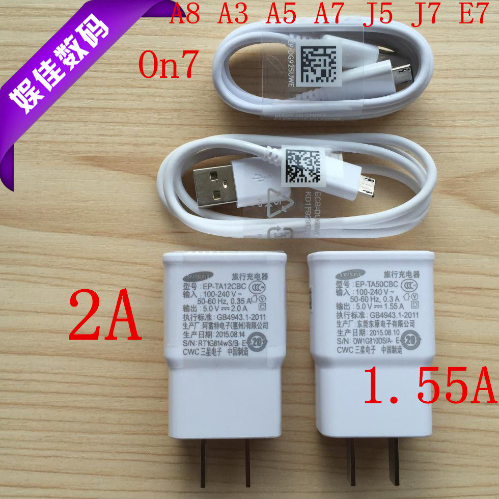 chargeur SAMSUNG pour téléphones SAMSUNG SAMSUNG - Ref 1291537 Image 1