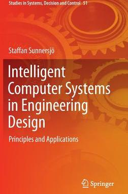 【预订】Intelligent Computer Systems in Engi...