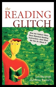 【预售】The Reading Glitch: How the Culture ...