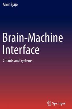 【预订】Brain-Machine Interface