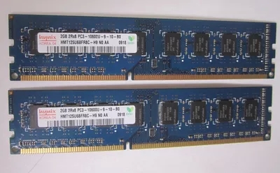 Lenovo 联想原装DDR3 1333 PC10660 2G原装内存台式机内存