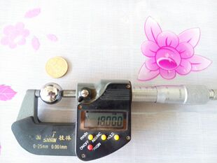 精密钢珠钢球18mm18.256 19 19.05 19.1 19.844 19.8 20 20.638