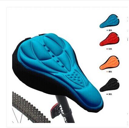 Selle de vélo - Ref 2352646 Image 1