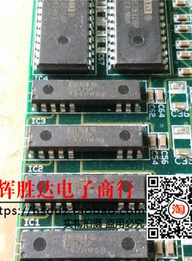 ISO175P进口现货，精密，隔离仪表放大器集成电路IC 批量供应