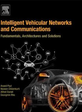 【预订】Intelligent Vehicular Networks and C...
