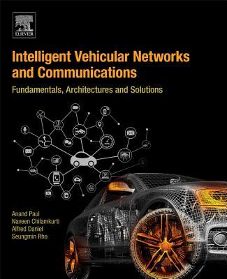 【预订】Intelligent Vehicular Networks and C...