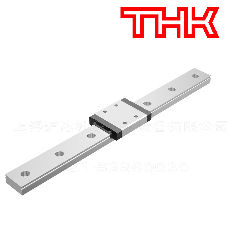 thk日本滚动全系列贴片机导轨