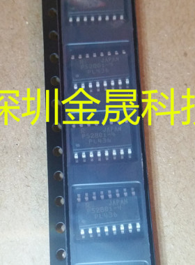 PS2801-4 RENESAS  SOP-16货源稳定 长期现货