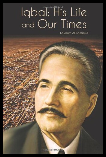 【预售】iqbal: his life and our times
