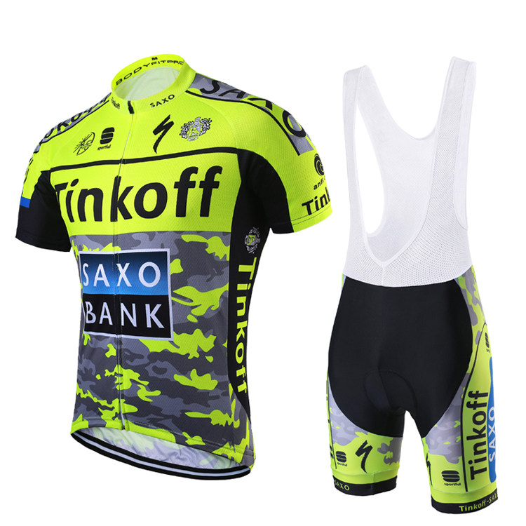 Vêtement cyclisme homme - Ref 2222575 Image 1