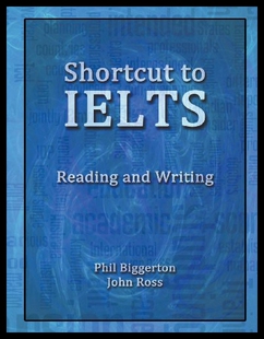 【预售】Shortcut to Ielts - Reading and Writing