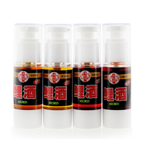 清秘堂鲤酒1#鲤酒2#鲤酒3#鲤酒4号鲫鲤鱼饵料小药添加剂