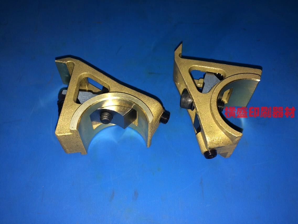 罗兰200300500后炮铜牙