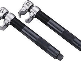 台湾品牌汽车工具-爪式避震器弹簧压缩B2056