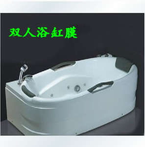 包邮宾馆加厚加大一次性泡澡袋沐浴袋浴缸套膜泡澡膜袋480全新料