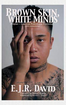 【预售】Brown Skin, White Minds: Filipino -/ American ...