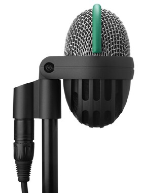 AKG 爱科技 D112 MKII 底鼓 贝司 长号 动圈话筒