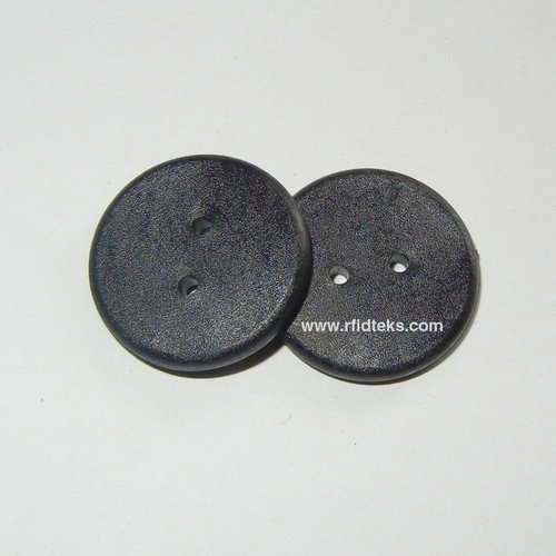 RFID耐高温电子标签 RFID洗衣标签 PPS标签 EM4305芯片 20BMM