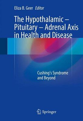 【预订】The Hypothalamic Pituitary Adrenal A...