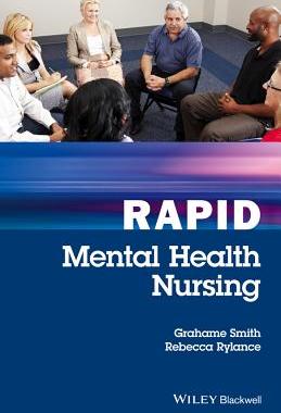 【预订】Rapid Mental Health Nursing