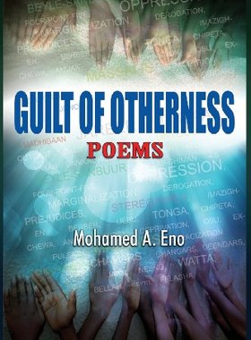 【预售】Guilt of Otherness: Poems