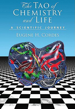 【预售】The Tao of Chemistry and Life A Scie...