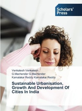 【预售】Sustainable Urbanisation, Growth and...