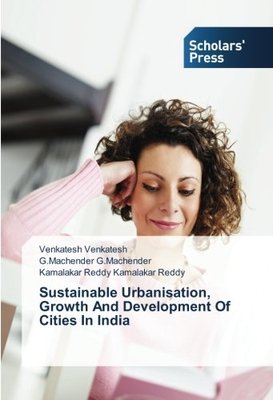 【预售】Sustainable Urbanisation, Growth and...