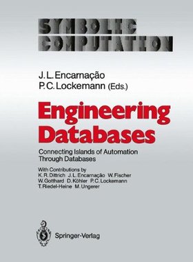 【预订】Engineering Databases: Connecting Is...