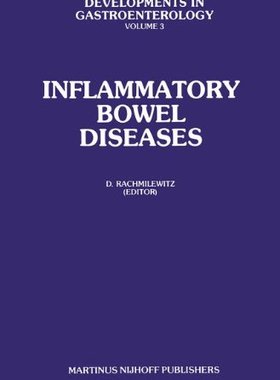 【预订】Inflammatory Bowel Diseases: Proceed...