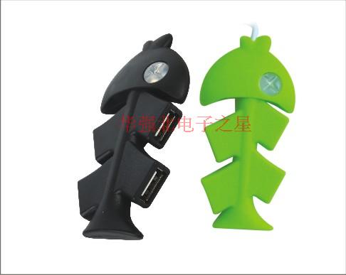 Hub USB - Ref 368677 Image 1