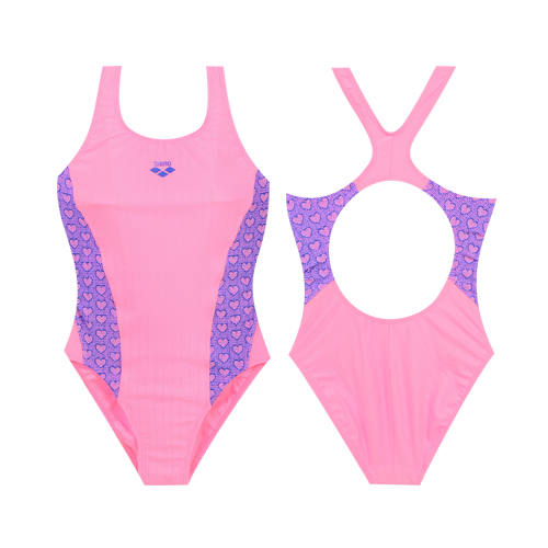 Maillot de bain fille ARENA    - Ref 2549441 Image 1