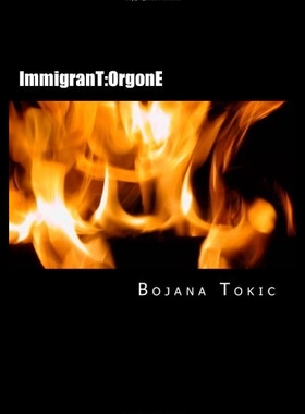 【预售】Immigrant: Orgone