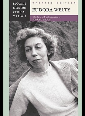 【预售】Eudora Welty