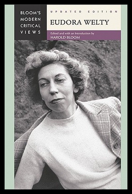 【预售】Eudora Welty
